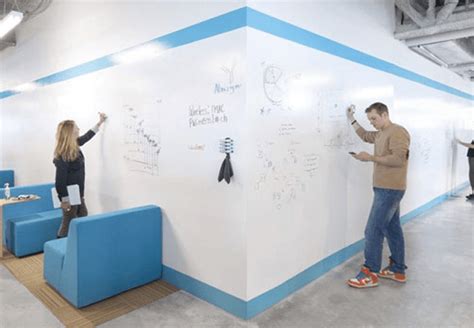 walltaker|Walltalkers® Whiteboard Walls .